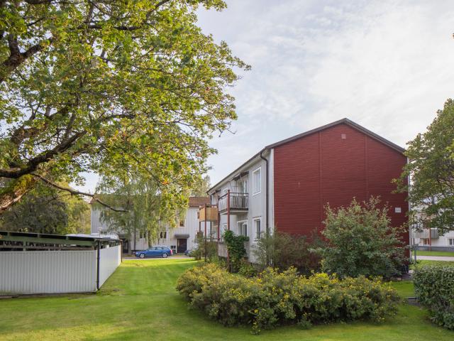 Lägenhet hyra i Karlskoga, Örebro