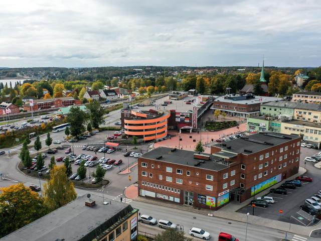 Lägenhet hyra i Karlskoga, Örebro