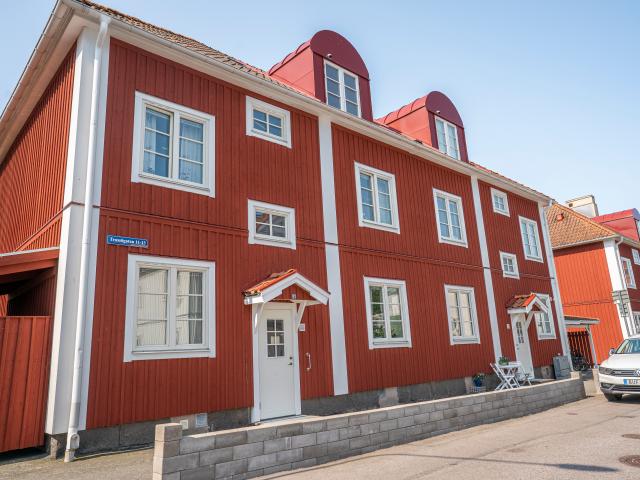Lägenhet hyra i Karlskrona, Blekinge