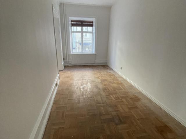 Lägenhet hyra i Karlskrona