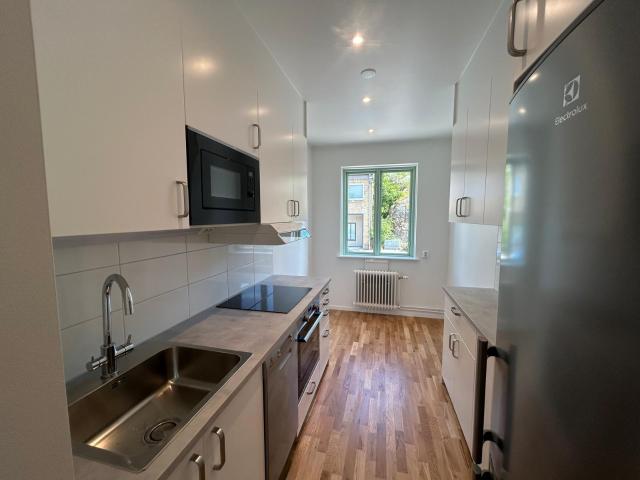 Lägenhet hyra i Karlskrona, Blekinge