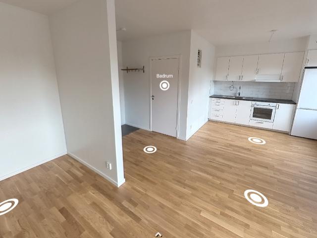 Lägenhet hyra i Karlskrona, Blekinge