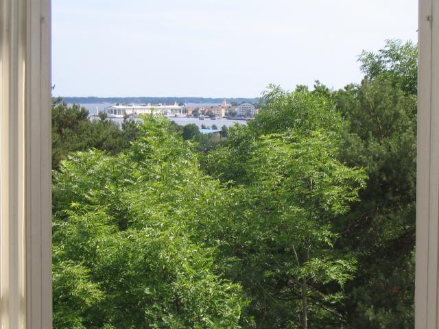 Lägenhet hyra i Karlskrona, Blekinge