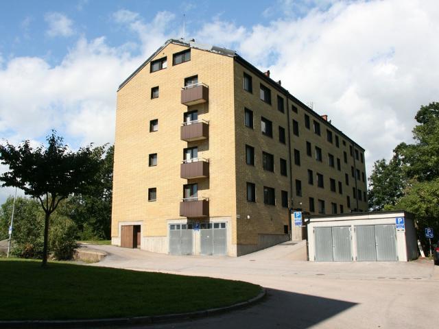 Lägenhet hyra i Galgamarken, Karlskrona