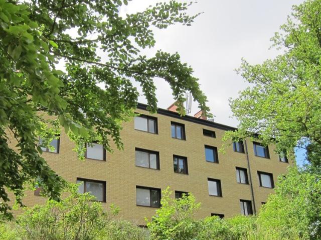 Lägenhet hyra i Galgamarken, Karlskrona