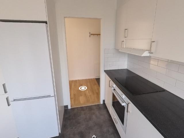 Lägenhet hyra i Karlskrona, Blekinge