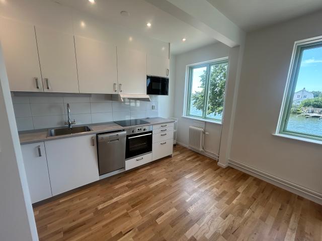 Lägenhet hyra i Karlskrona, Blekinge