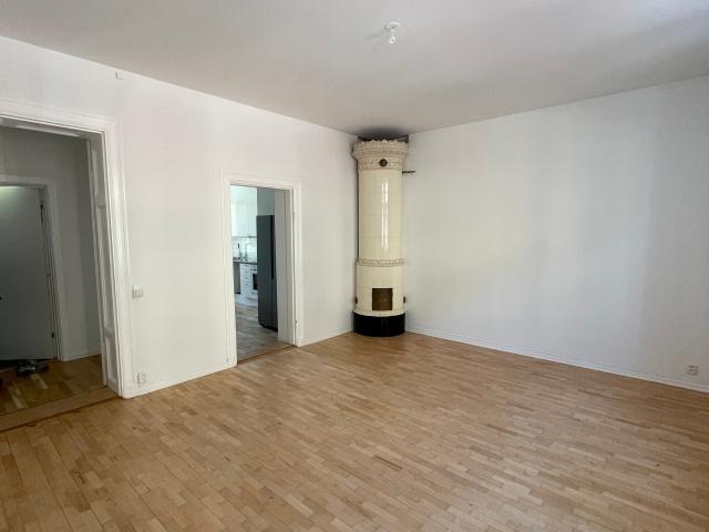 Lägenhet hyra i Karlskrona, Blekinge