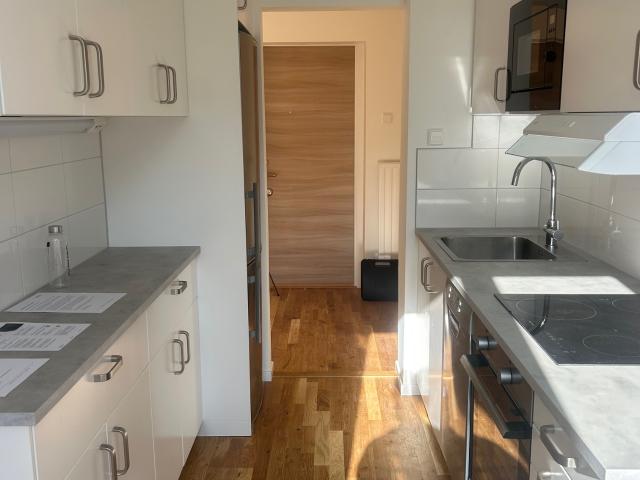 Lägenhet hyra i Karlskrona, Blekinge