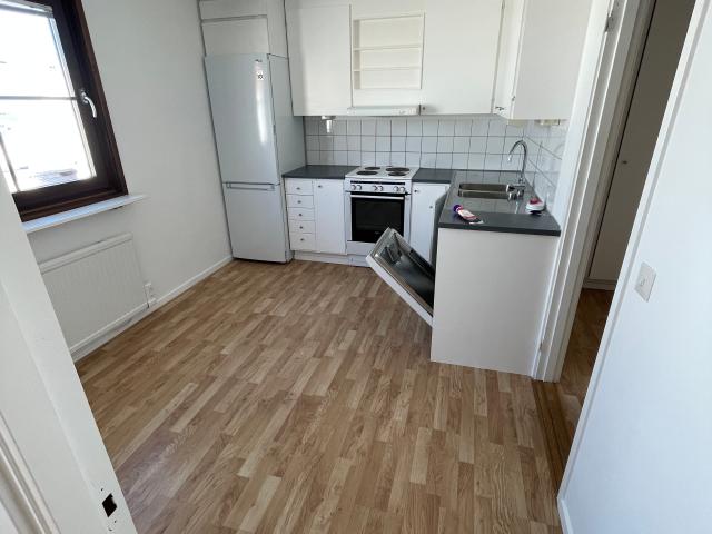 Lägenhet hyra i Karlskrona, Blekinge