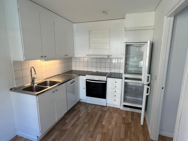 Lägenhet hyra i Karlskrona, Blekinge