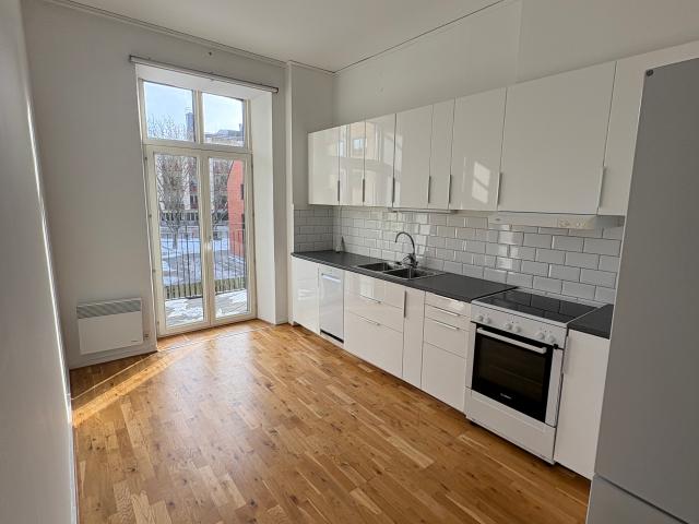 Lägenhet hyra i Karlskrona, Blekinge