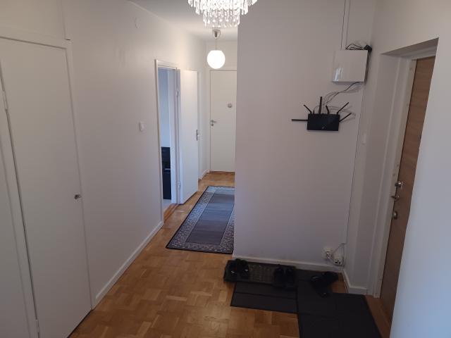 Lägenhet hyra i Karlskrona, Blekinge