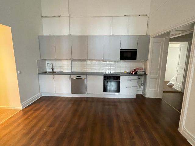Lägenhet hyra i Möllebacken, Karlskrona