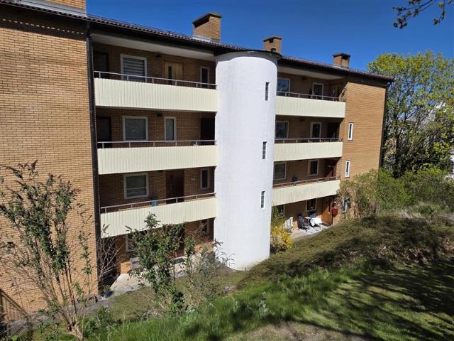 Lägenhet hyra i Galgamarken, Karlskrona