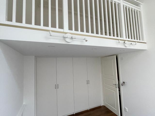 Lägenhet hyra i Karlskrona, Blekinge