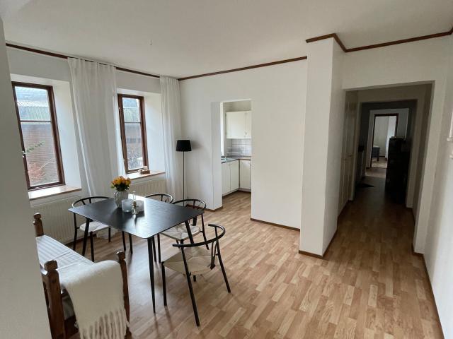 Lägenhet hyra i Karlskrona, Blekinge