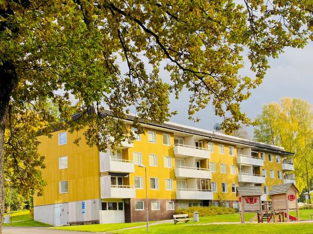 Lägenhet hyra i Jämtland