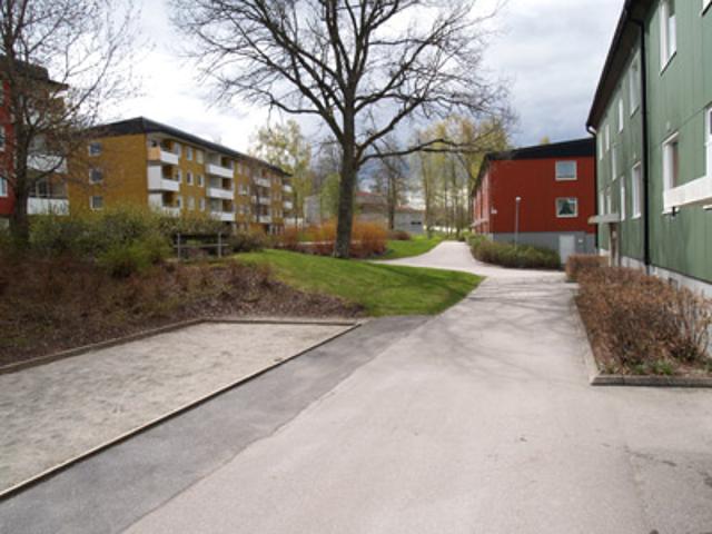 Lägenhet hyra i Jämtland