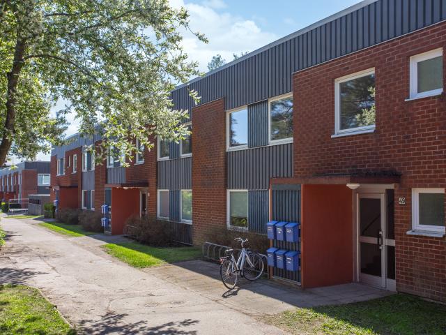Lägenhet hyra i Karlstad, Värmland