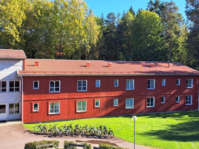 Lägenhet hyra i Karlstad, Värmland