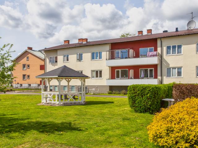 Lägenhet hyra i Karlstad, Värmland