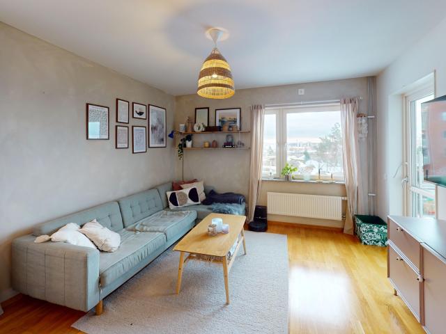 Lägenhet hyra i Karlstad, Värmland