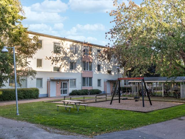 Lägenhet hyra i Karlstad, Värmland