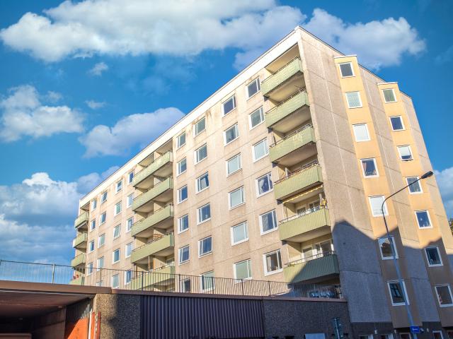 Lägenhet hyra i Karlstad, Värmland