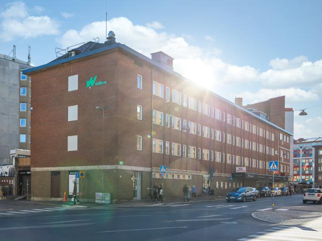 Lägenhet hyra i Karlstad, Värmland