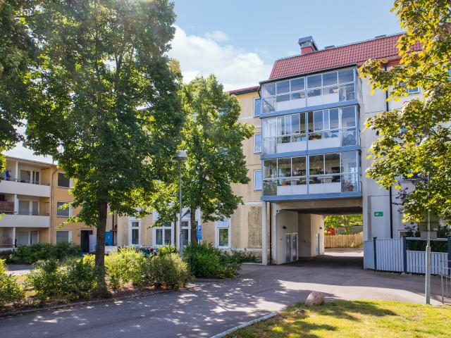 Lägenhet hyra i Karlstad, Värmland