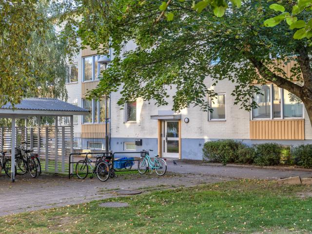 Lägenhet hyra i Karlstad, Värmland