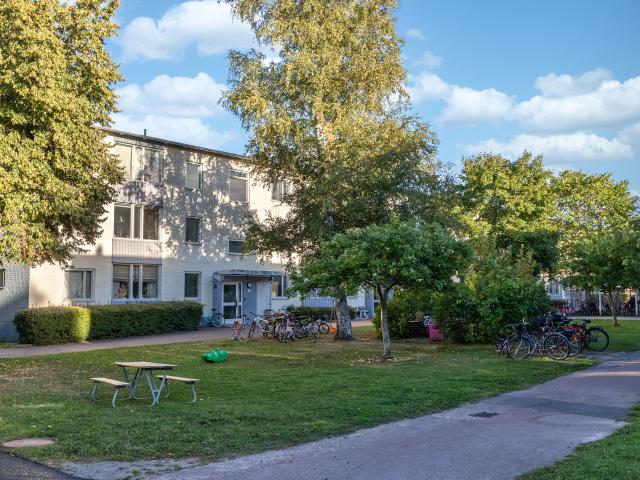 Lägenhet hyra i Karlstad, Värmland