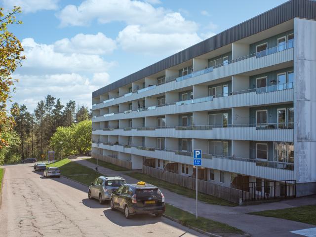 Lägenhet hyra i Karlstad, Värmland