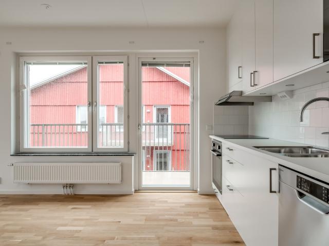Lägenhet hyra i Karlstad, Värmland