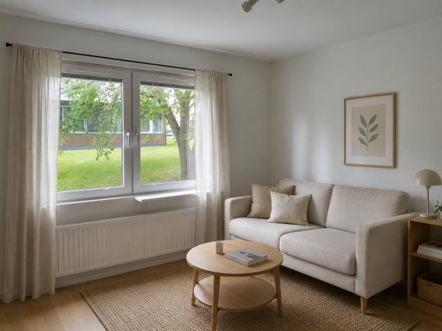 Lägenhet hyra i Karlstad, Värmland
