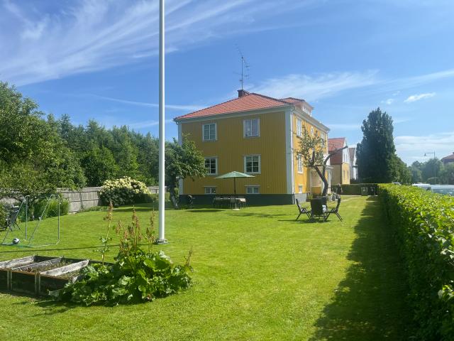 Lägenhet hyra i Karlstad, Värmland