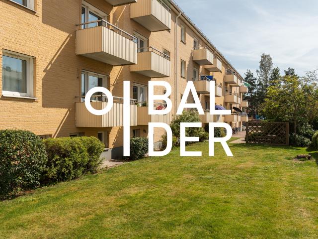 Lägenhet hyra i Karlstad, Värmland