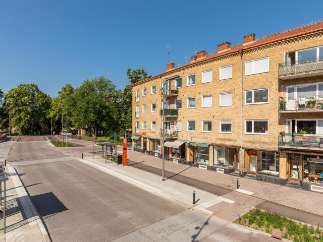 Lägenhet hyra i Karlstad, Värmland