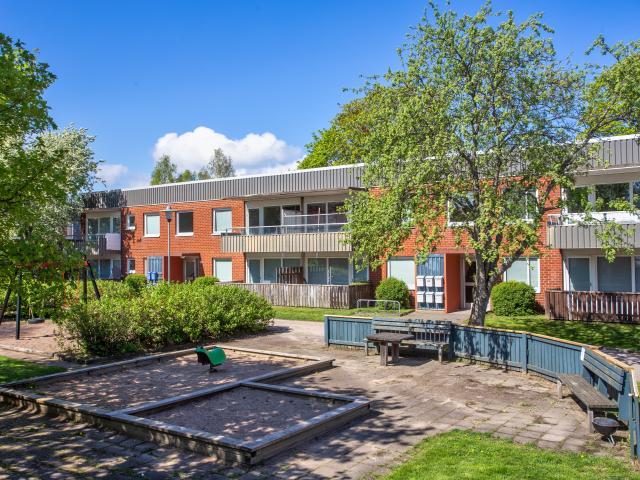 Lägenhet hyra i Karlstad, Värmland