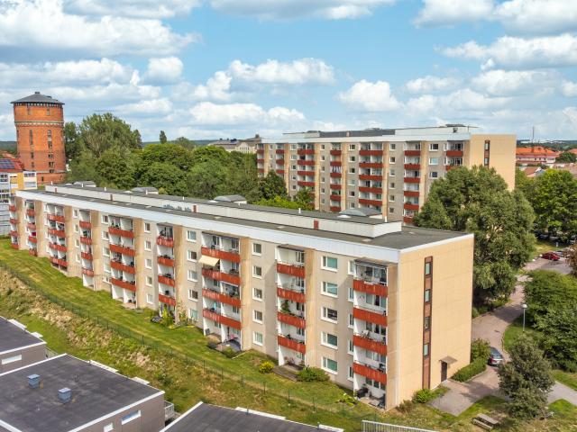 Lägenhet hyra i Karlstad, Värmland