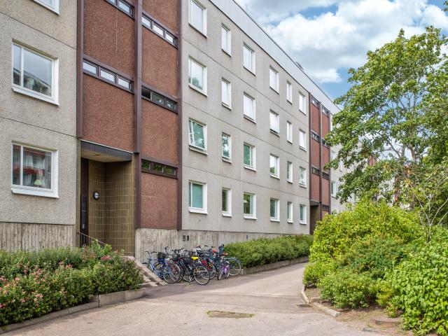 Lägenhet hyra i Karlstad, Värmland