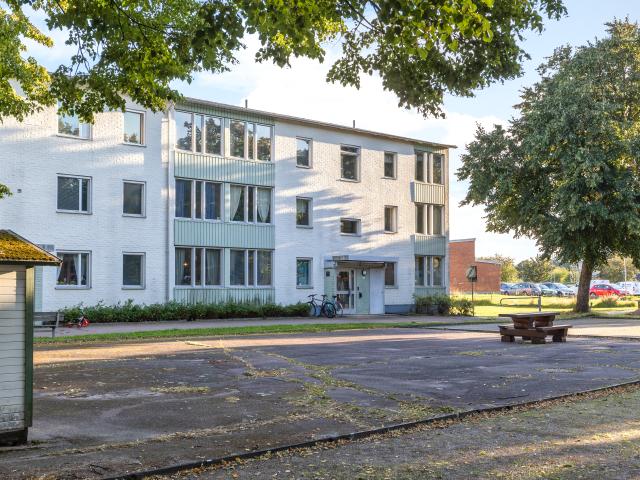 Lägenhet hyra i Karlstad, Värmland