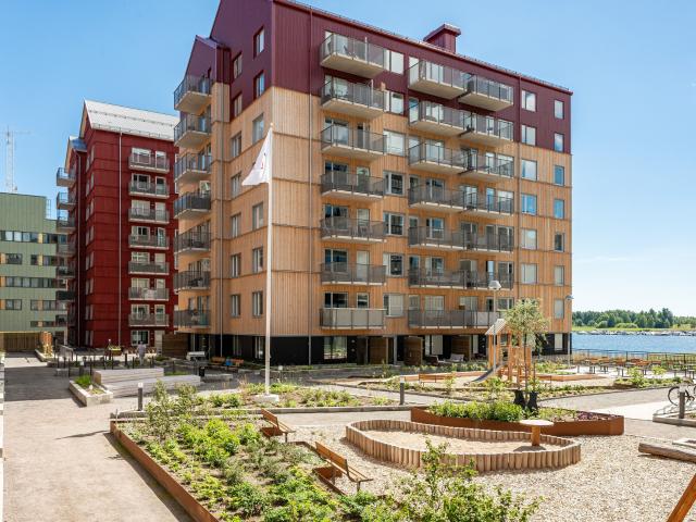 Lägenhet hyra i Karlstad, Värmland