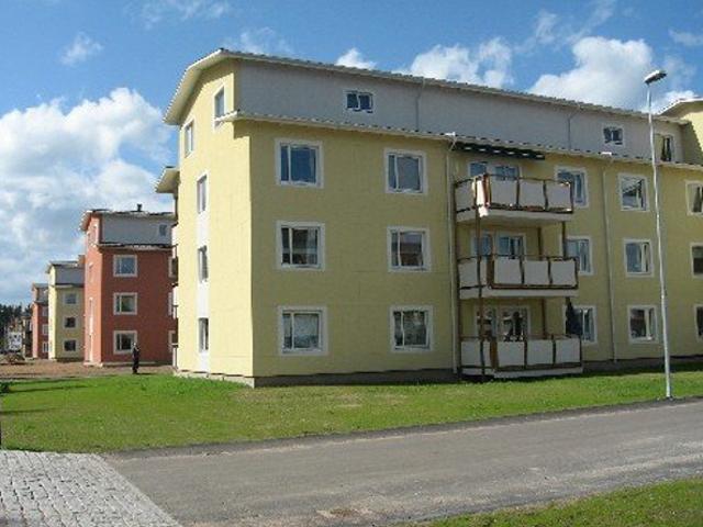 Lägenhet hyra i Karlstad, Värmland
