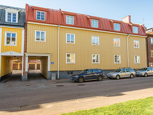 Lägenhet hyra i Karlstad, Värmland