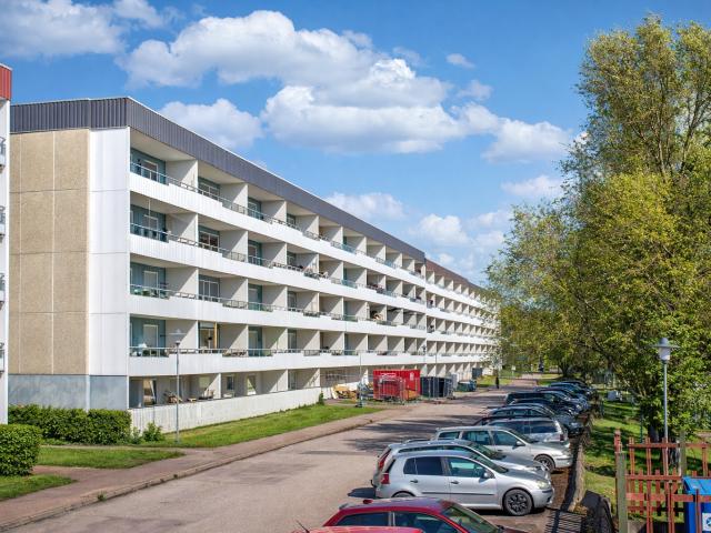 Lägenhet hyra i Karlstad, Värmland