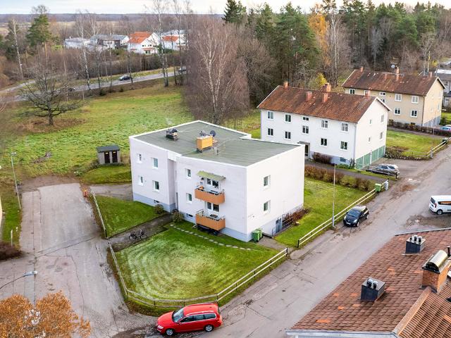 Lägenhet hyra i Karlstad, Värmland