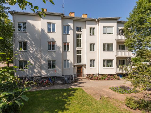 Lägenhet hyra i Karlstad, Värmland