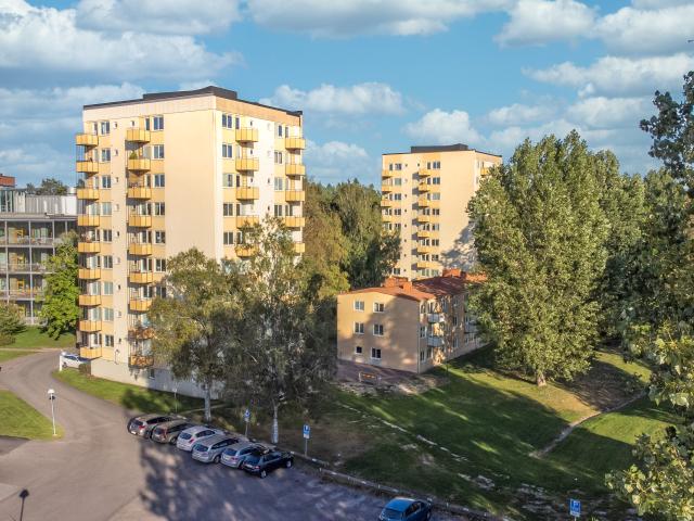 Lägenhet hyra i Karlstad, Värmland
